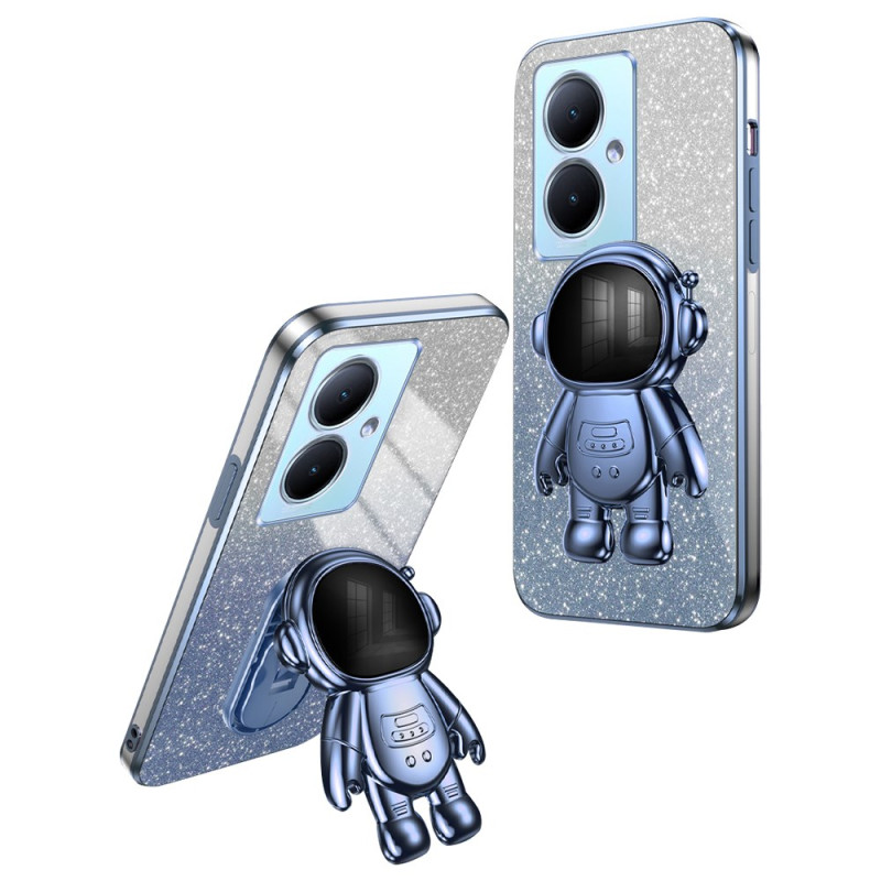 Coque Vivo V29 Lite 5G Design Astronaute Cartoon