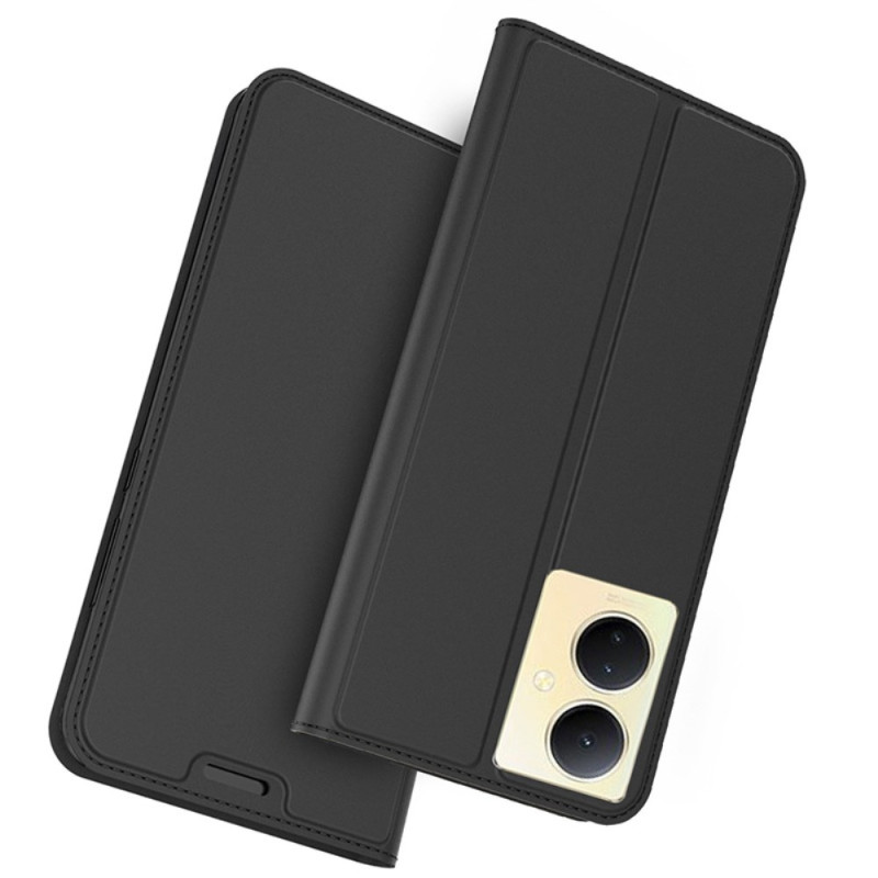 Flip Cover Vivo V29 Lite 5G Porte-Carte