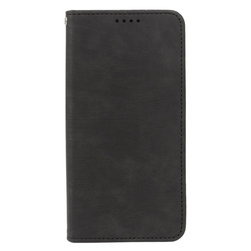 Flip Cover Oppo Find X9 Pro 5G Texture Rayée