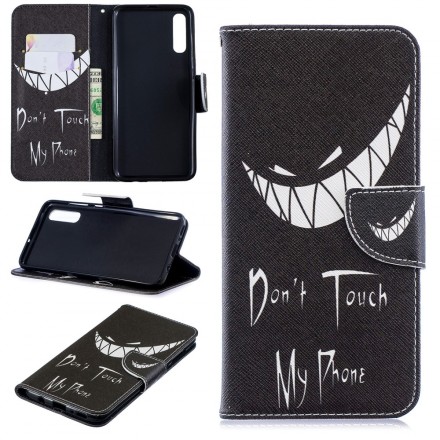 Housse Samsung Galaxy A70 Devil Phone Housse Samsung Galaxy A70 Devil Phone