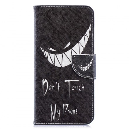Housse Samsung Galaxy A70 Devil Phone Housse Samsung Galaxy A70 Devil Phone