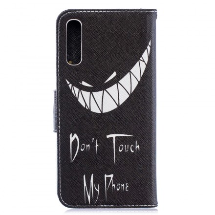 Housse Samsung Galaxy A70 Devil Phone Housse Samsung Galaxy A70 Devil Phone