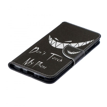 Housse Samsung Galaxy A70 Devil Phone Housse Samsung Galaxy A70 Devil Phone