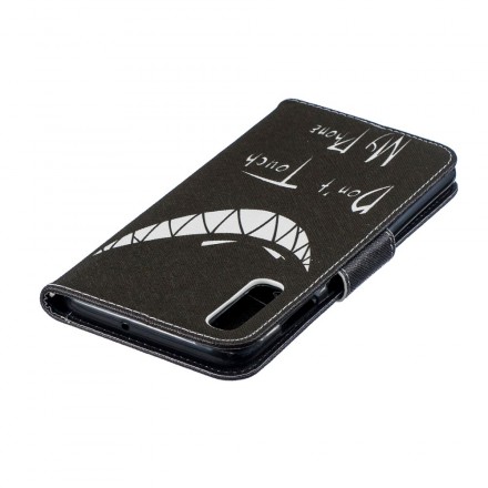 Housse Samsung Galaxy A70 Devil Phone Housse Samsung Galaxy A70 Devil Phone