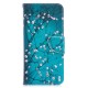 Housse Samsung Galaxy A70 Arbre Fleuri Housse Samsung Galaxy A70 Arbre Fleuri