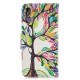 Housse Samsung Galaxy A70 Arbre Coloré Housse Samsung Galaxy A70 Arbre Coloré