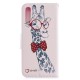 Housse Samsung Galaxy A70 Girafe Intello