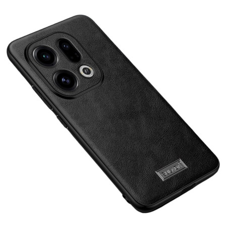 Coque Oppo Find X9 5G Effet...