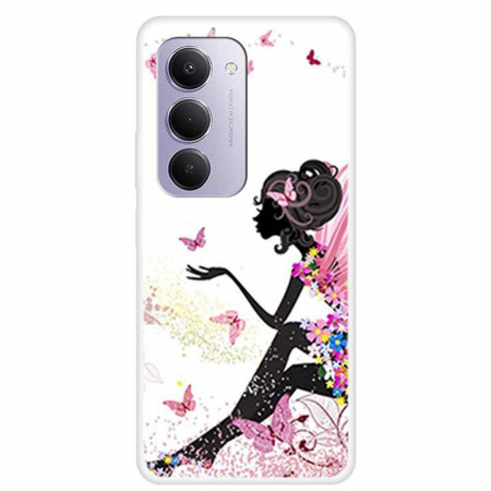 Coque Xiaomi Redmi 15 4G...