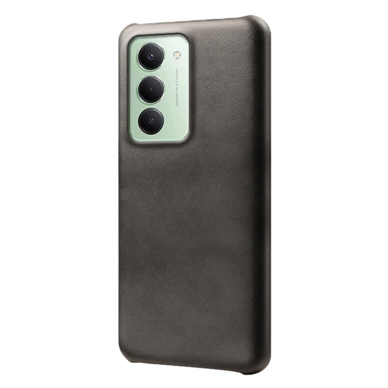Coque Xiaomi Redmi 15 5G Simili Cuir
