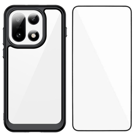 Coque OnePlus 15 Hybride...