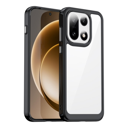 Coque OnePlus 15 Hybride