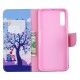 Housse Samsung Galaxy A70 Hiboux Sur La Balancoire Housse Samsung Galaxy A70 Hiboux Sur La Balancoire