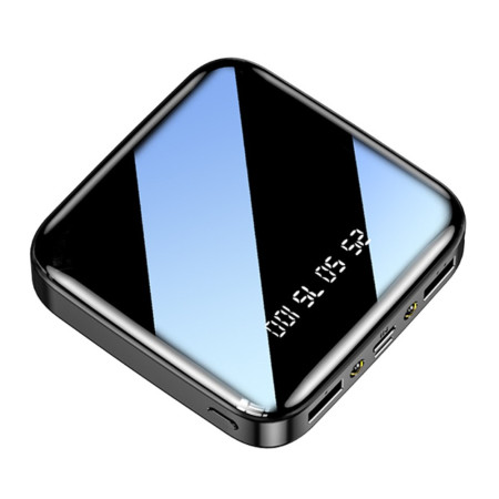 Batterie Externe avec Écran...