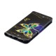 Housse Samsung Galaxy A70 Papillon Magique