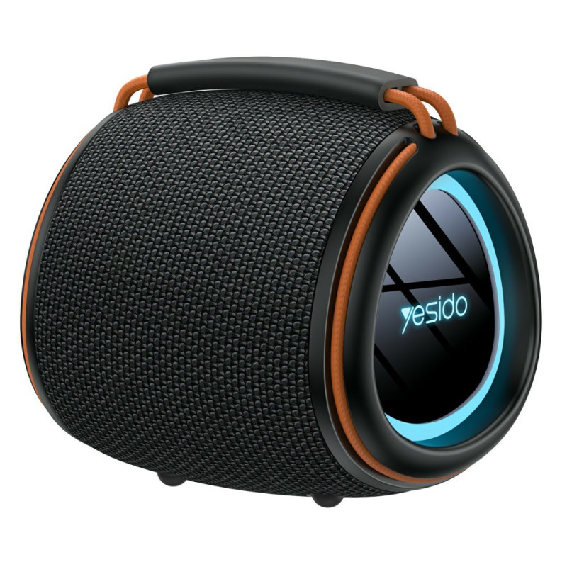 Enceinte Bluetooth Portable YESIDO
