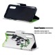 Housse Samsung Galaxy A70 Panda Sur Le Bambou Housse Samsung Galaxy A70 Panda Sur Le Bambou