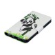 Housse Samsung Galaxy A70 Panda Sur Le Bambou Housse Samsung Galaxy A70 Panda Sur Le Bambou