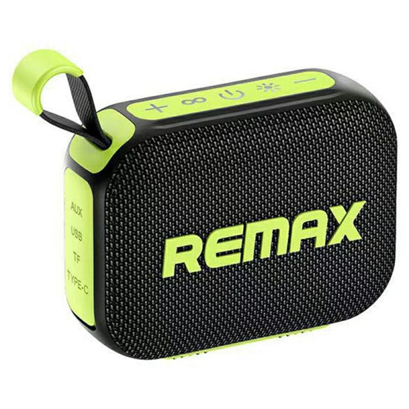 Enceinte Sans Fil Portable REMAX