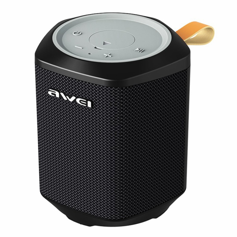 Enceinte Bluetooth Portable Étanche AWEI