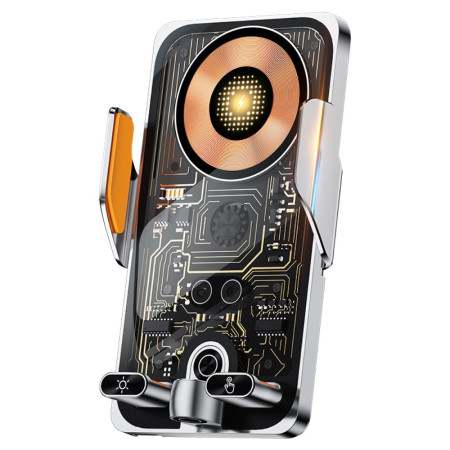 Chargeur Sans Fil 66W...