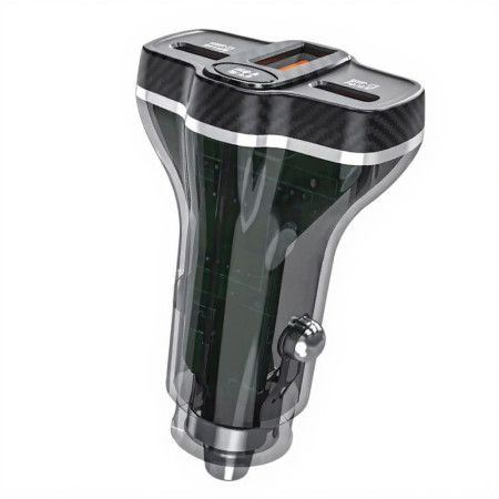 Chargeur Voiture 78W 3...