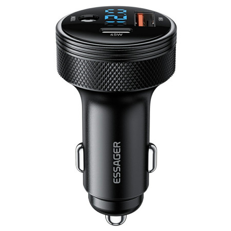 Chargeur Voiture 150W...