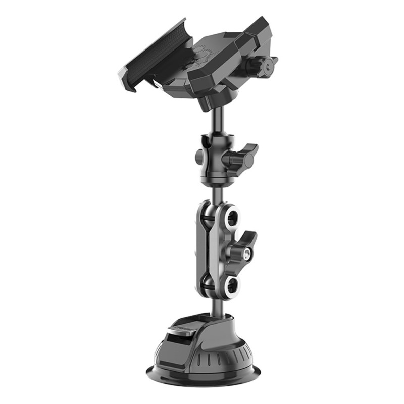 Support Voiture Réglable pour Navigation (Tableau de Bord / Pare-Brise)