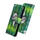 Housse Samsung Galaxy A70 Panda et Bambou Housse Samsung Galaxy A70 Panda et Bambou