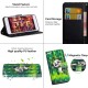 Housse Samsung Galaxy A70 Panda et Bambou Housse Samsung Galaxy A70 Panda et Bambou