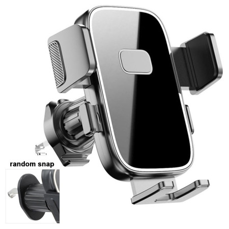 Support Voiture Grille...