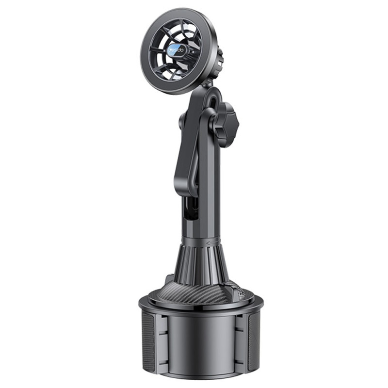 Support Voiture Porte-Gobelet MagSafe pour iPhone