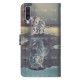 Housse Samsung Galaxy A70 Ernest Le Tigre Housse Samsung Galaxy A70 Ernest Le Tigre