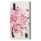 Housse Samsung Galaxy A70 Arbre Rose Housse Samsung Galaxy A70 Arbre Rose