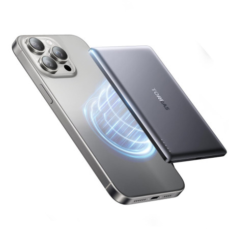 Batterie Externe MagSafe...