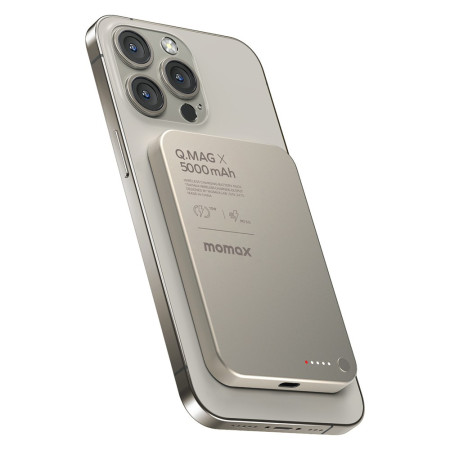 Batterie Externe MagSafe...