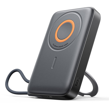 Chargeur Magnétique 3-en-1...