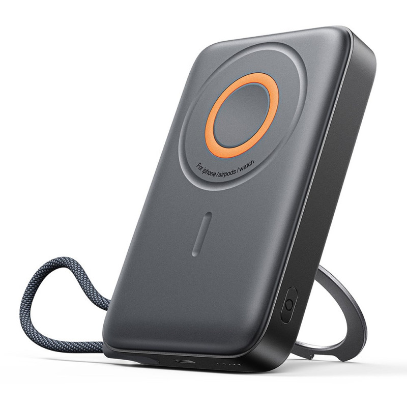 Chargeur Magnétique 3-en-1 Sans Fil (Batterie 10000mAh) JOYROOM