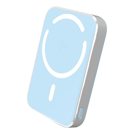 Batterie Externe Magnétique...