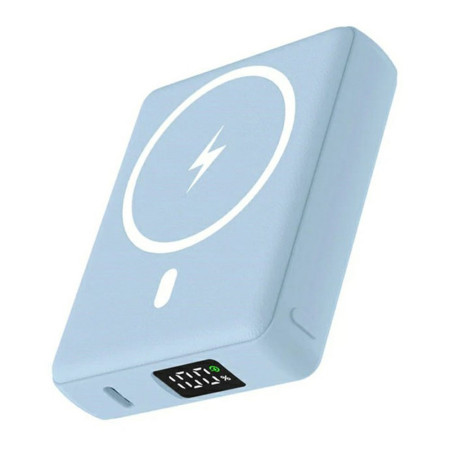 Batterie Externe Magnétique...