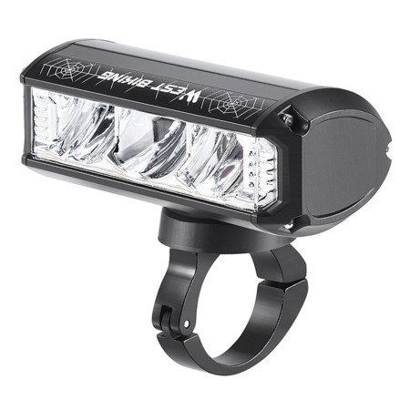 Lampe Vélo 1750 Lumens VTT...