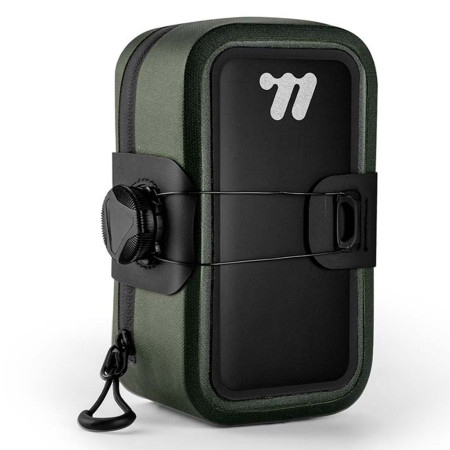 Sacoche Selle Vélo Étanche...