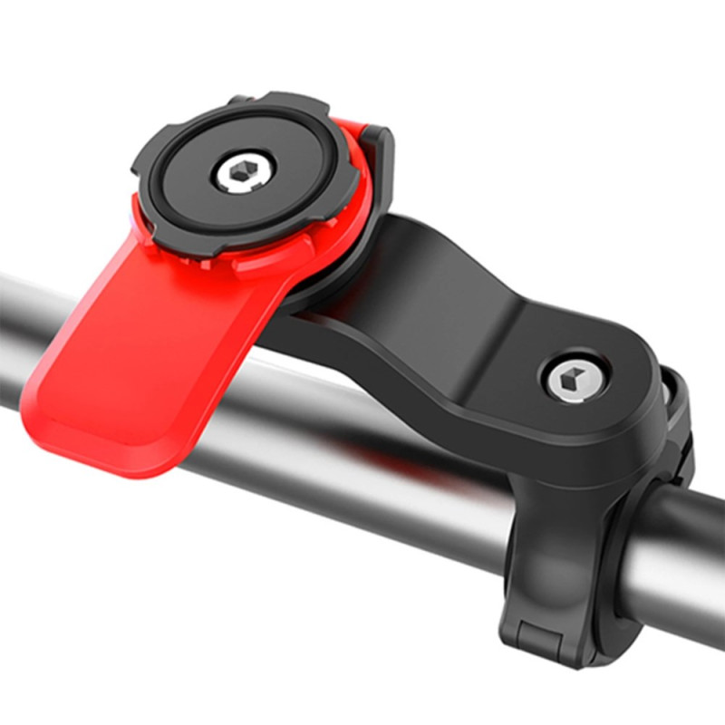 Support Vélo Rotatif 360° pour Smartphones (4.7-6.7")