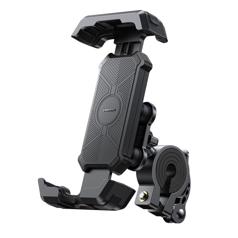 Support Téléphone Vélo Antichoc Rotatif (4.7-7") JOYROOM