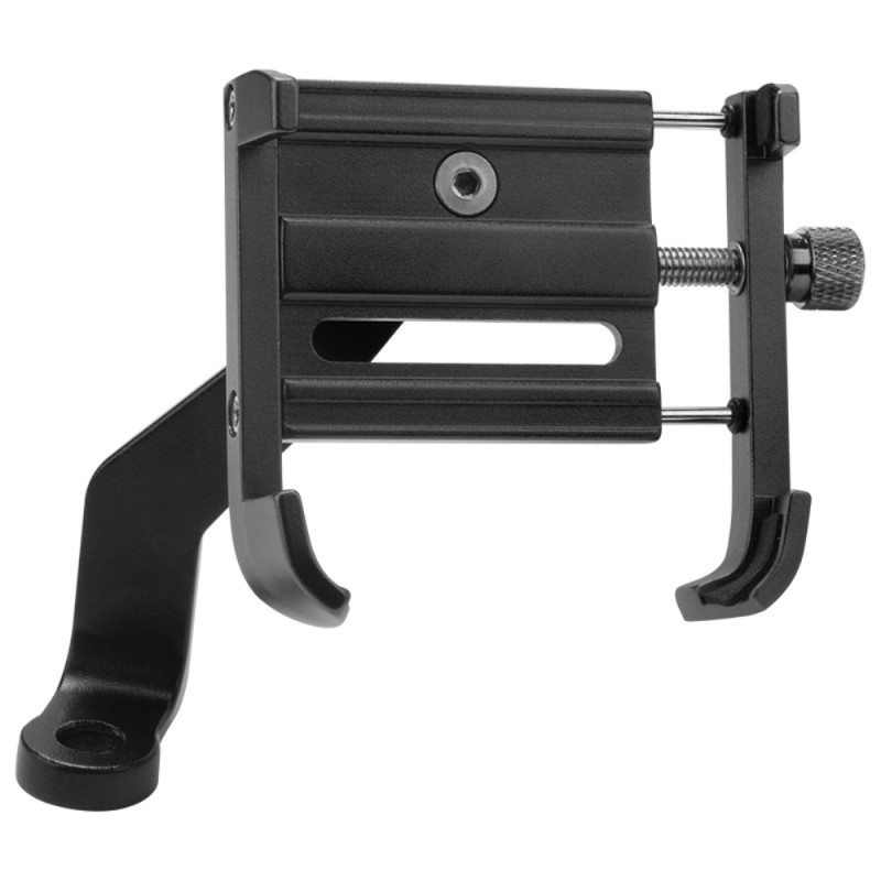 Support Téléphone Moto Rotatif 360°