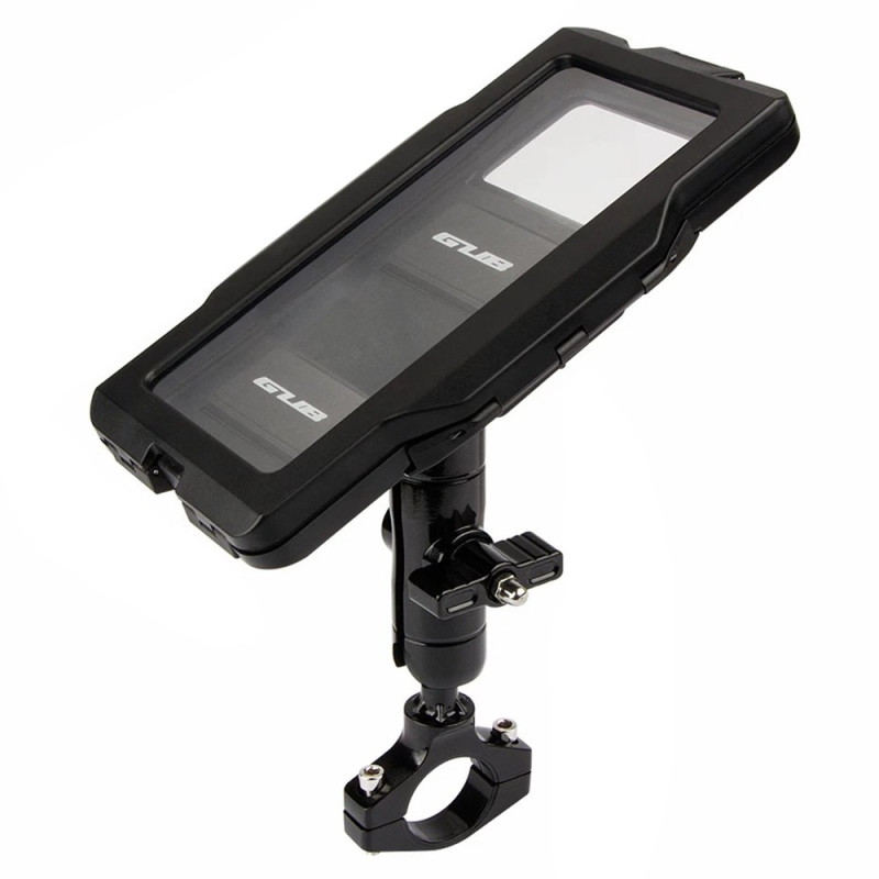Support Guidon Étanche pour Smartphone Vélo et Moto GUB