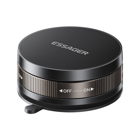 Support Magnétique Ventouse...