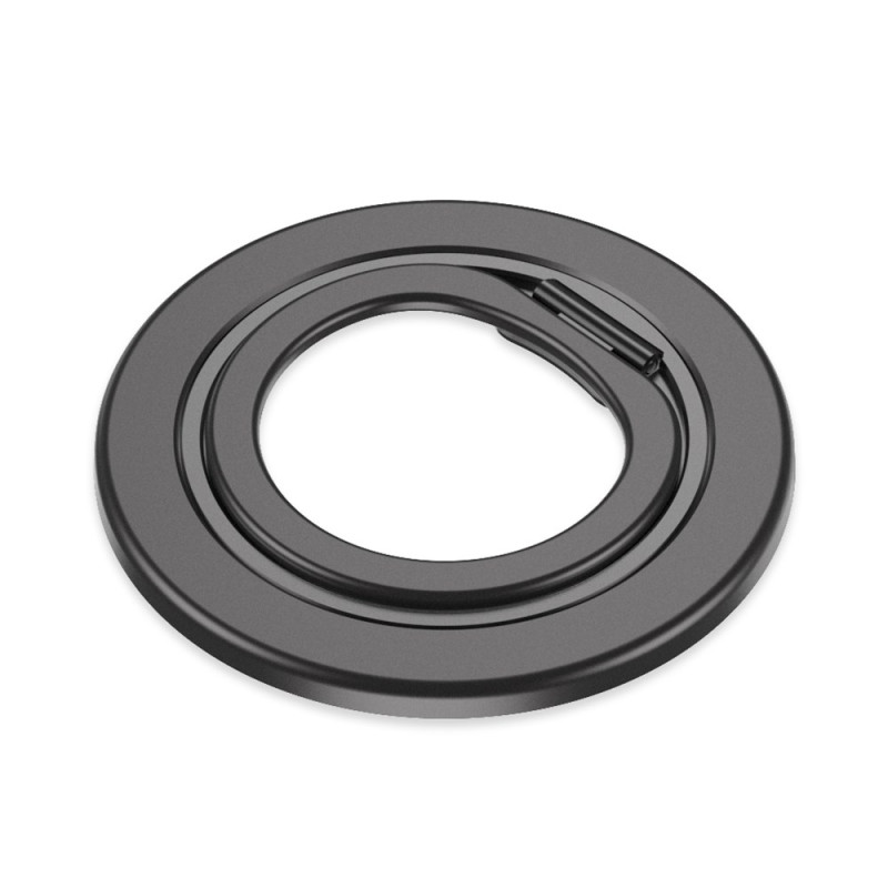 Support Téléphone Magnétique 360° Réglable et Amovible