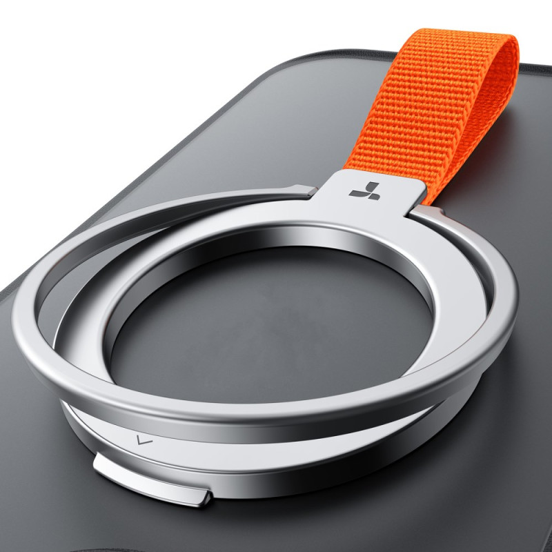 Anneau Support Magnétique Rotatif Compatible MagSafe TORRAS