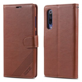 Housse Samsung Galaxy A9 AZNS Luxe